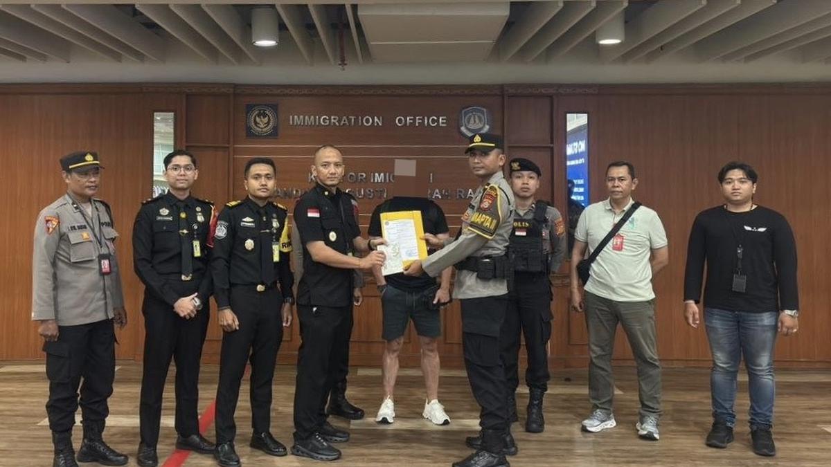 Bos Sindikat Internasional Diciduk di Bali, Ini Profil dan Modus Operandi Kejahatannya