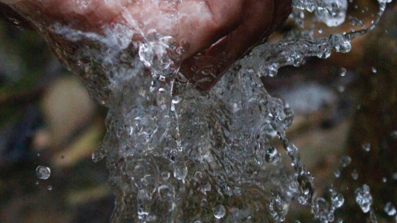 Penemuan Mutakhir pada Masanya, Ini Potret Serumbung Sumur Alat Penjernih Air ala Kesultanan Banten