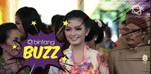 Kabar Duka, Ayahanda Selvi Ananda Besan dari Presiden Jokowi Meninggal Dunia.