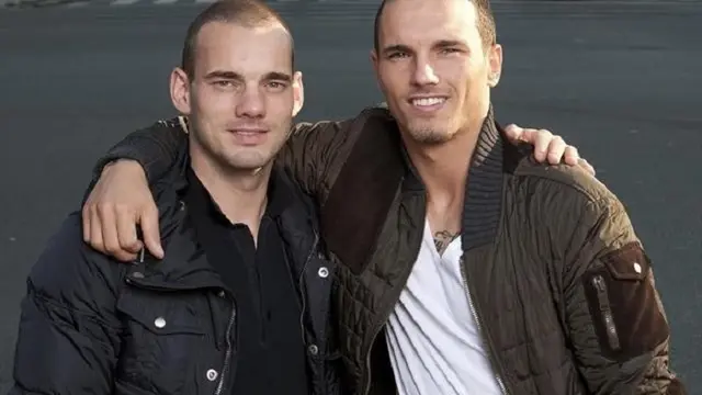 Wesley Sneijder