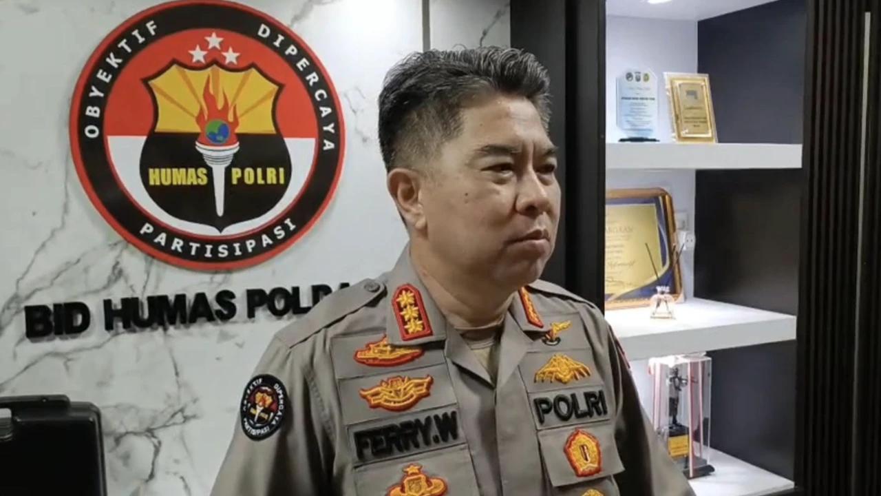 Kompol DK, Anggota Polda Sumut Dipecat Usai Viral Pakai Vape Diduga Narkoba