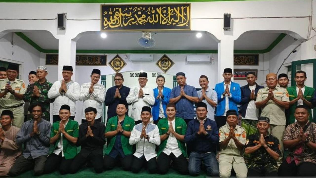 Tahukah Anda? Komitmen Pemuda Belitung Jaga NKRI Lewat Sholawat dan Persatuan