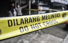 Sopir Bus Putera Fajar Tersangka, Polisi: Tidak Ditemukan Bekas Pengereman di TKP