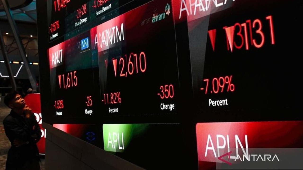 Pemerintah dan OJK Didesak Tingkatkan Transparansi IHSG Demi Kepercayaan Investor