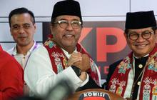 Syukuran Bareng Relawan, Pramono: Waktu Itu Elektabilitas Kita 0,1 Persen