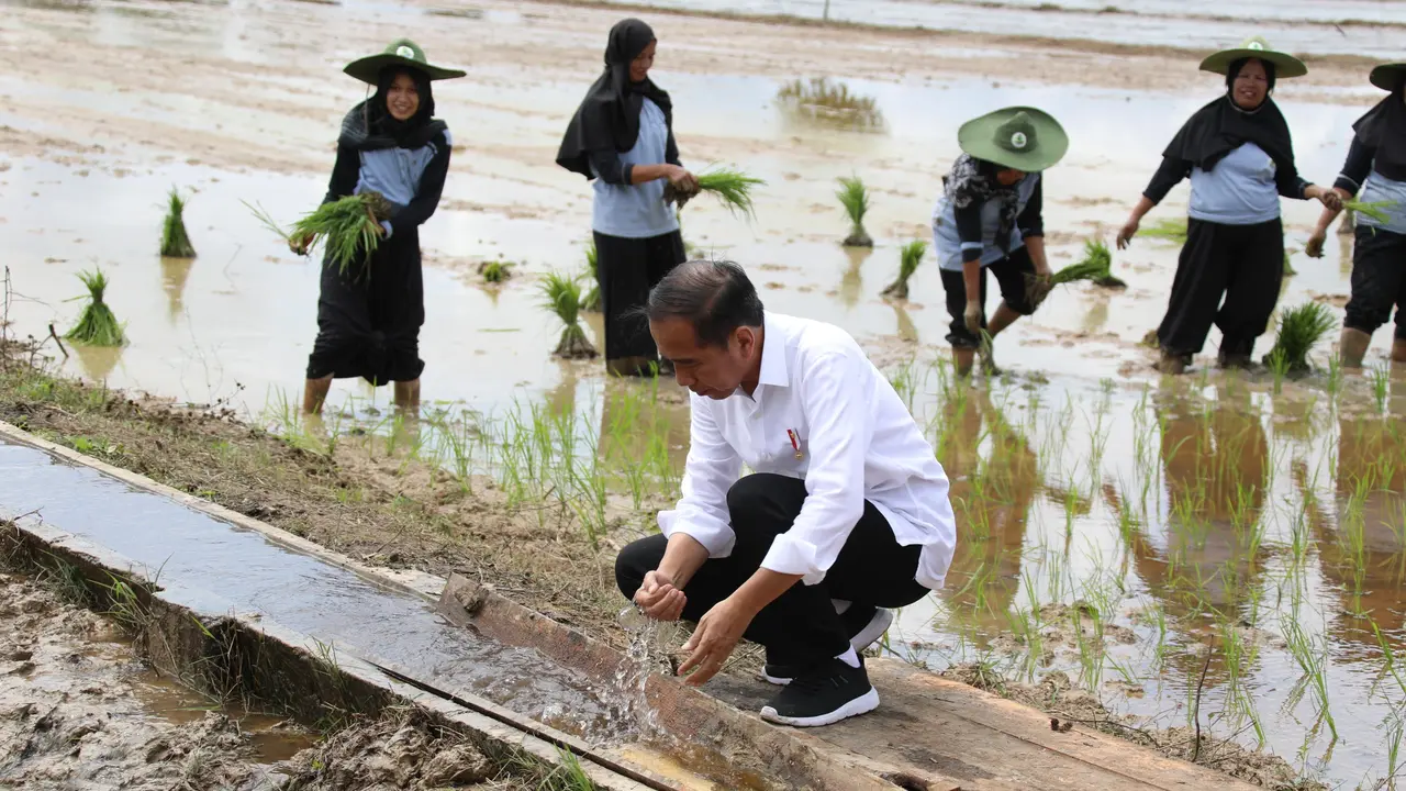 Jokowi