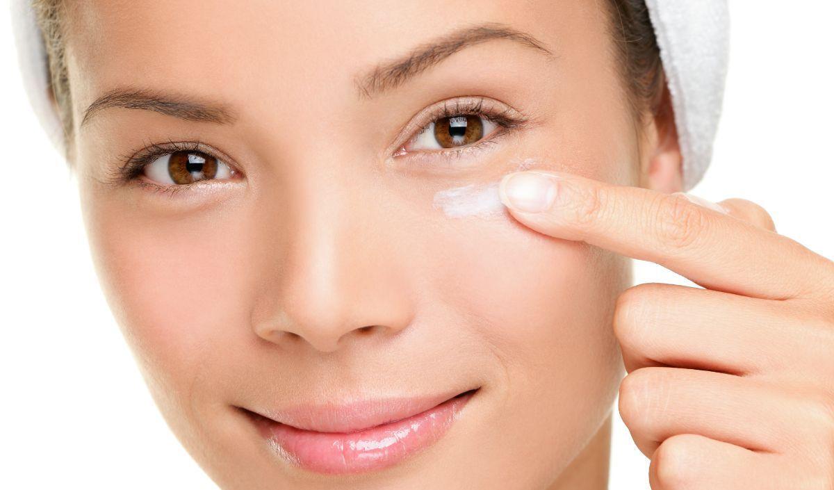6. Pertimbangkan Kandungan SPF