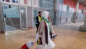 Harga Tiket Pesawat Jeddah-Jakarta Melambung Imbas Perang, Beban Jemaah Umrah Bertambah