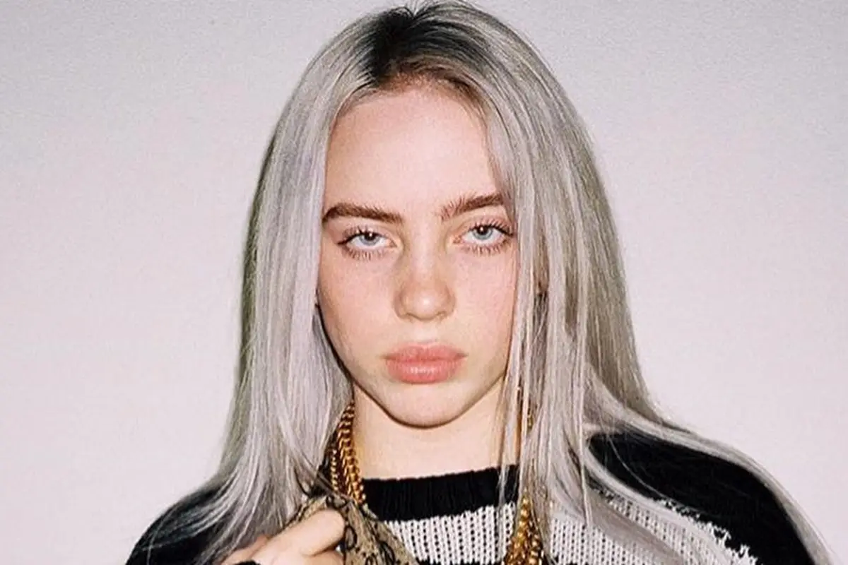 Billie Eilish
