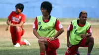 Persepar Petik Hasil Manis di Laga Perdana Play-Off IPL
