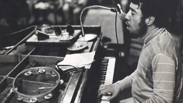 Sergio Mendes
