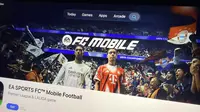 Kode Redeem FC Mobile Hari Ini 4 Februari 2026,  Saatnya Perkuat Skuad di Event TOTY