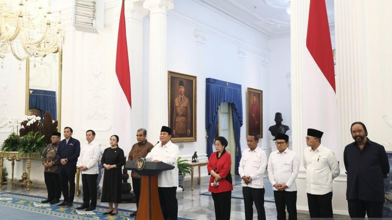 Tahukah Anda? Presiden Prabowo Perintahkan Kementerian dan Lembaga Terima Kritik Rakyat demi Pelayanan Publik Lebih Baik