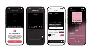 Aplikasi Apple Music Disebut bakal Gratis untuk Jegal Spotify