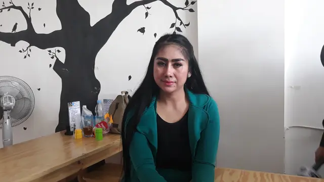 Ryani Dewi