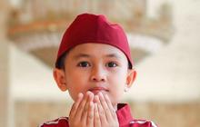 Doa Niat Puasa Ramadhan Sebulan, Lengkap Beserta Tata Caranya