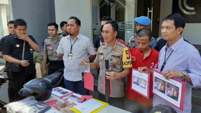 (Foto: Liputan6.com/Dian Kurniawan)