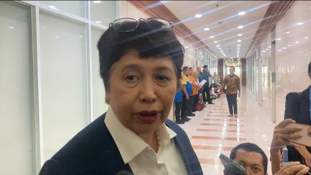 Adik Luhut, Nurmala Kartini Sjahrir