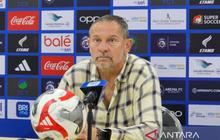 Dejan Antonic Ungkap Kunci Kemenangan Arema FC: Agresivitas Bek Jadi Momok Semen Padang