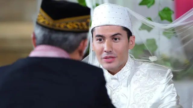 Love Story The Series
