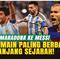 Dalam sejarah panjang sepak bola, hanya sedikit pemain yang dianugerahi bakat alami yang benar-benar tidak bisa ditiru. Para pemain yang skill-nya tidak masuk akal, tekniknya seperti seni, dan pengaruhnya tak lekang oleh waktu. Kita akan melihat 5 pe...