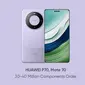 Huawei P70 (Dok: Huawei Central)