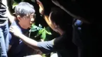 Pelarian 1 dari 8 Napi Kabur di Way Kanan Terbongkar, Bermula dari Kehausan dan Minta Minum ke Warga