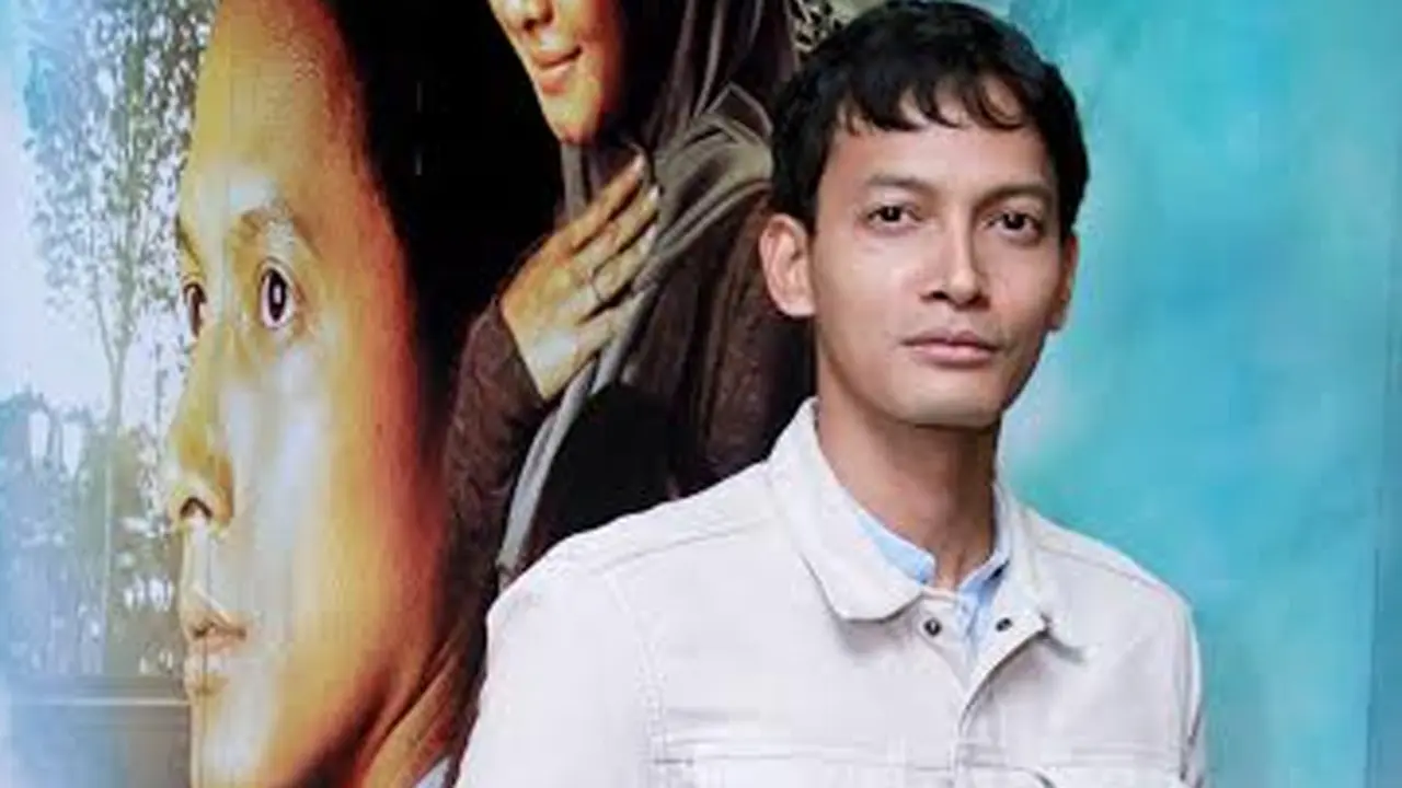 Dua Kali Rasakan Poligami, Fedi Nuril: Enaknya Cuma Seminggu
