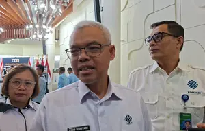 Kemnaker Bongkar Aturan PKWT, Outsourcing, dan Pekerja Digital