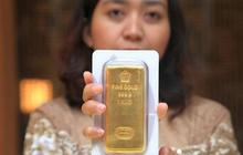 Benarkah 109 Ton Emas Antam Palsu Beredar dari 2010 Hingga 2021? Manajemen Beri Penjelasan Begini