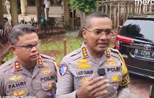 VIDEO: Awas Macet! Simak Rekayasa Lalu Lintas Sekitar Stadion GBK Jelang Indonesia Vs Jepang