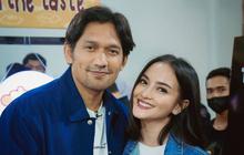 Makin Romantis Banget, 8 Foto Pernikahan Ririn Ekawati dan Ibnu Jamil Akan Menginjak 3 Tahun