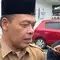 Kepala Disdikpora Cianjur, Ruhli Solehudin. (Dok. Antara)