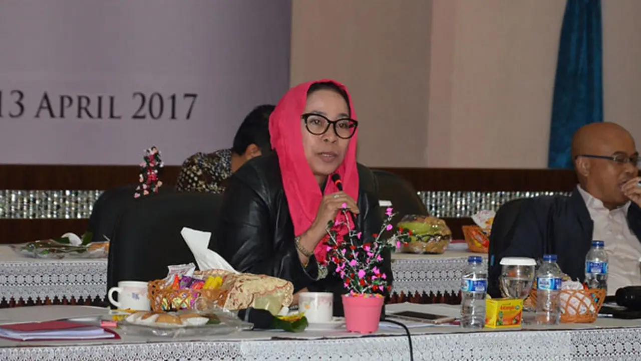 DPR Pertanyakan Pola Pengawasan Kasus Peredaran Narkoba di Kepri