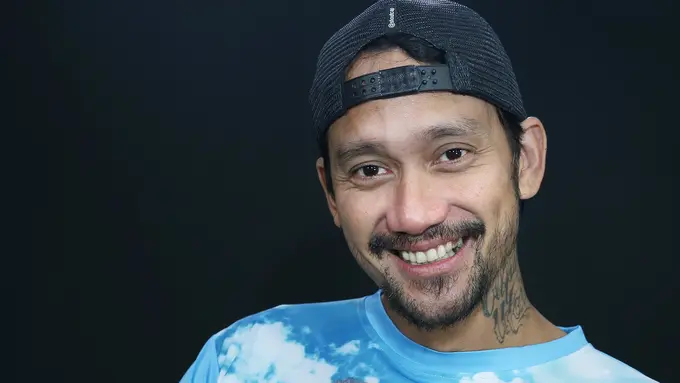 [Bintang] Tora Sudiro