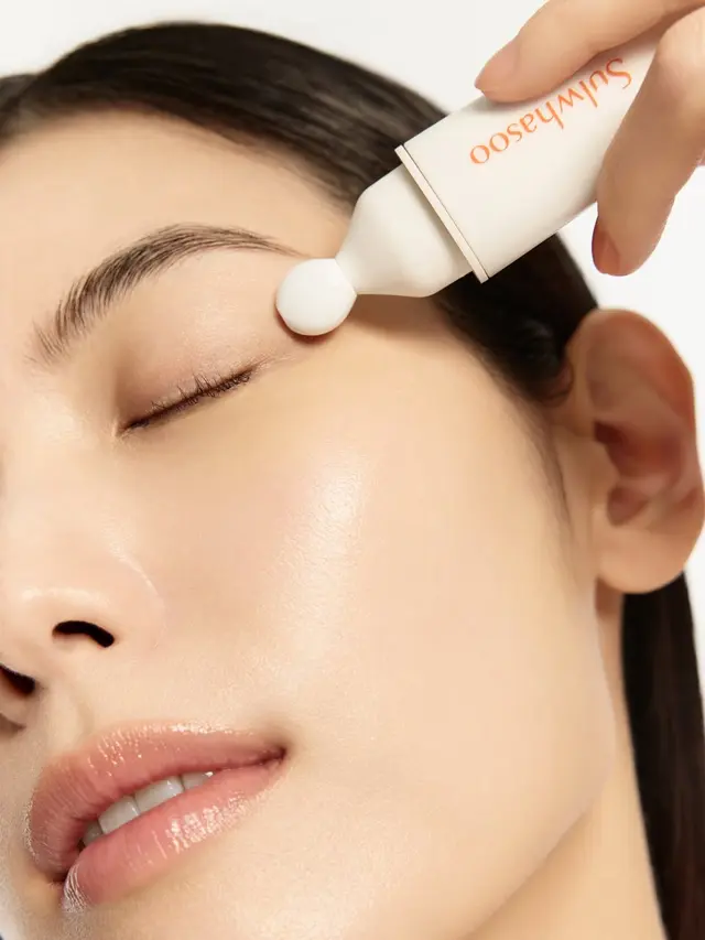 Sulwhasoo Hadirkan Eye Serum dengan Cooling Ceramic Massager, Solusi Mata Cerah dan Anti-Puffy ala Yoona SNSD