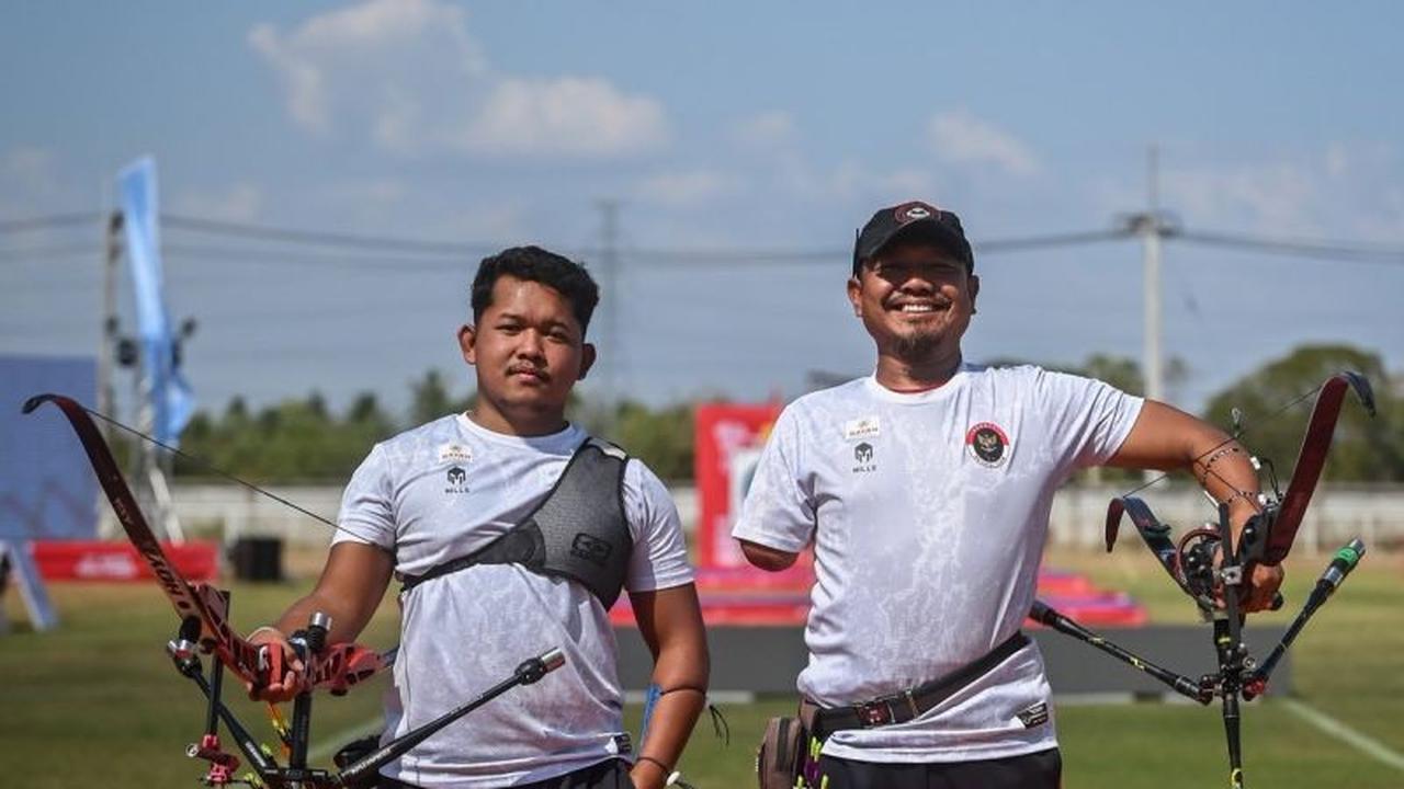 Kemenpora Matangkan Persiapan Paralimpiade, Pelatnas Jangka Panjang Jadi Kunci