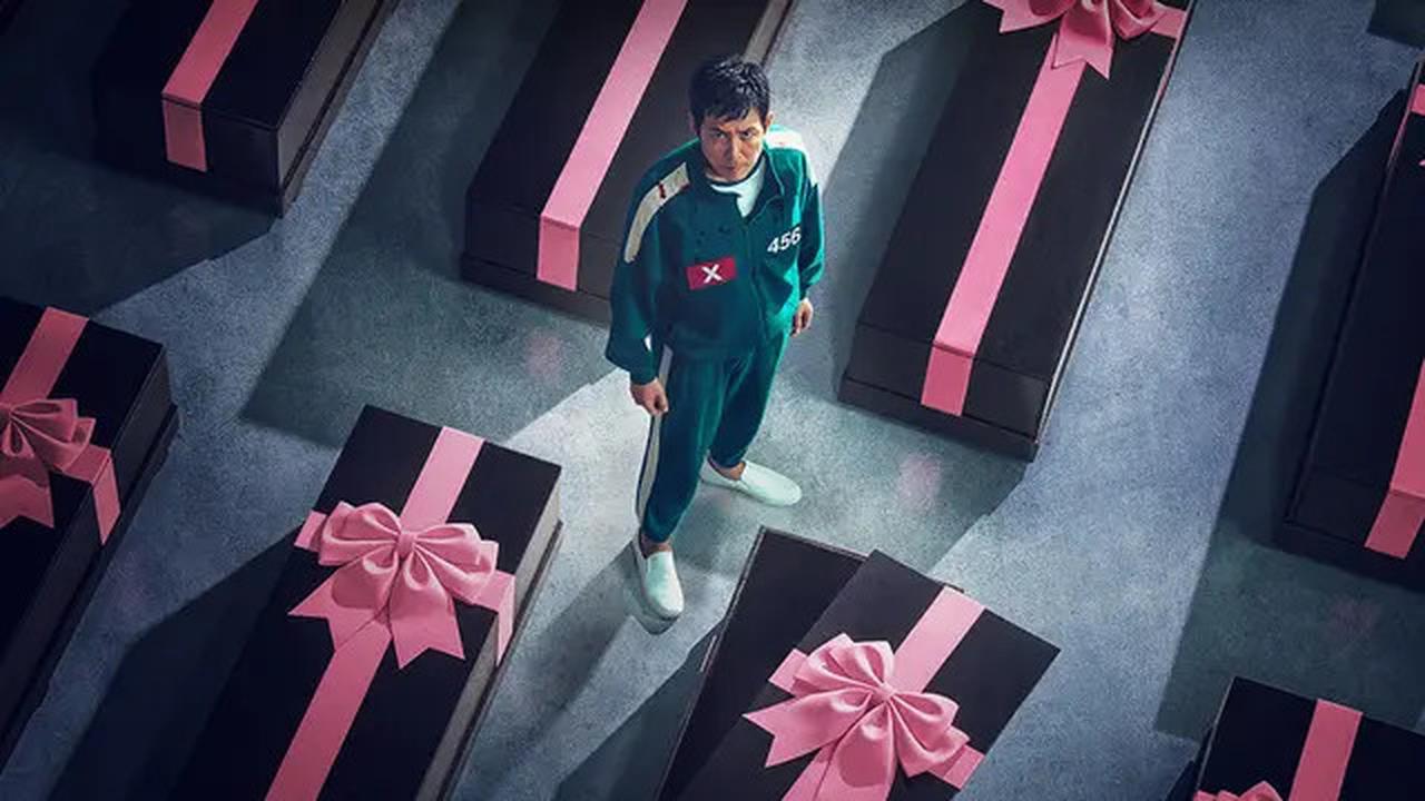 5 Foto Adegan Squid Game Season 3: Seong Gi Hun Frustrasi, Duo Ibu - Anak Akan Saling Berhadapan?
