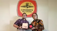 Paduan Suara Asuhan Purwacaraka Unjuk Gigi di Panggung Ternama AS