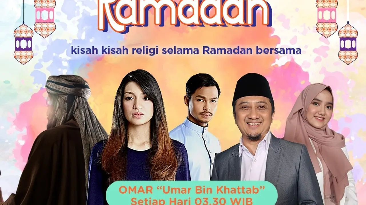 Berkah Cinta Ramadan (ist)