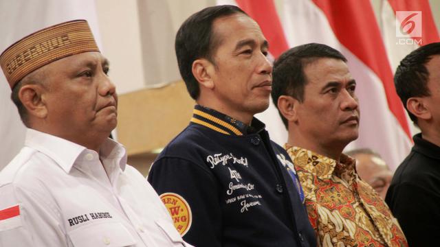 Joko Widodo