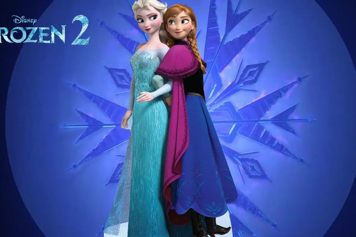 Frozen