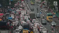 Dijamin Bebas Pungli, Ini Biaya Bikin Nomor Cantik Kendaraan
