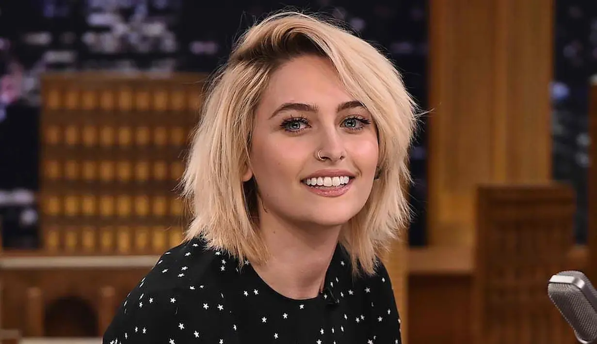 Meski demikian, ia sama sekali tak ingin membicarakan hubungannya dengan Paris Jackson. (The Inquisitr)