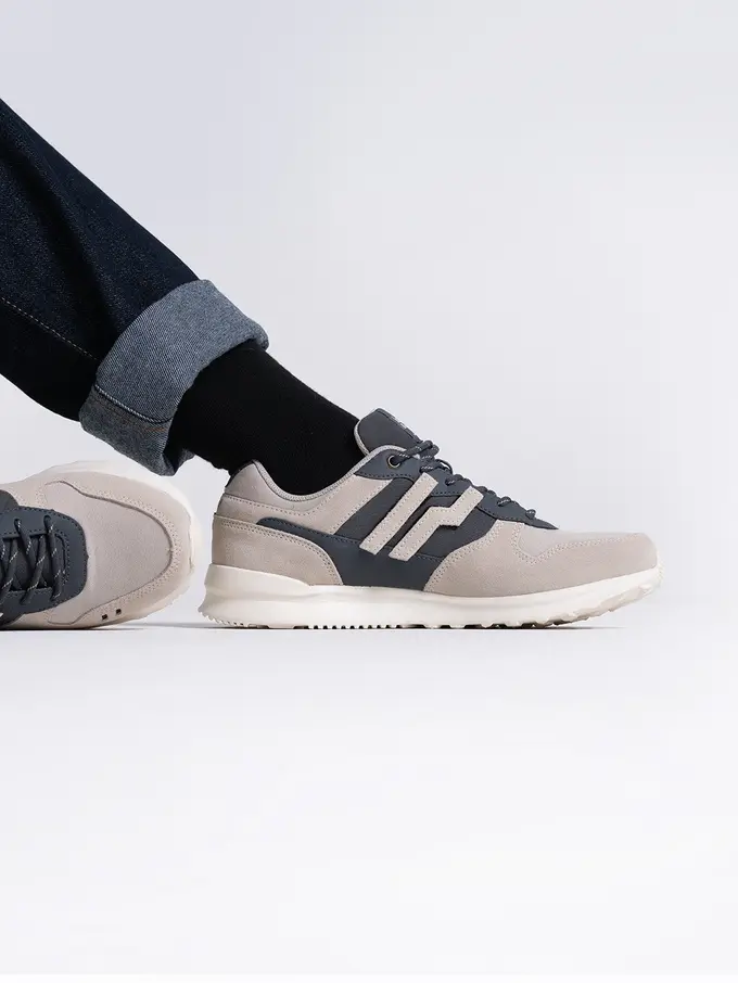 Lima Varian Terbaru Sepatu PIERO Jogger