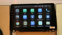 Era Head Unit Berbasis Android, Pilih Aplikasi Sesuai Keinginan