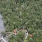 Masyarakat Gorontalo melestarikan hutan mangrove.