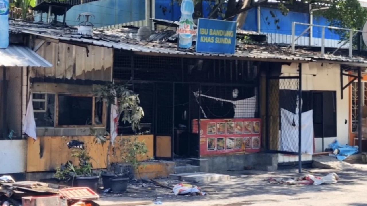Korban Tewas Kerusuhan Kalibata Bertambah 1, Polisi Ungkap Penyebab Kematian Singgung Senjata Tajam