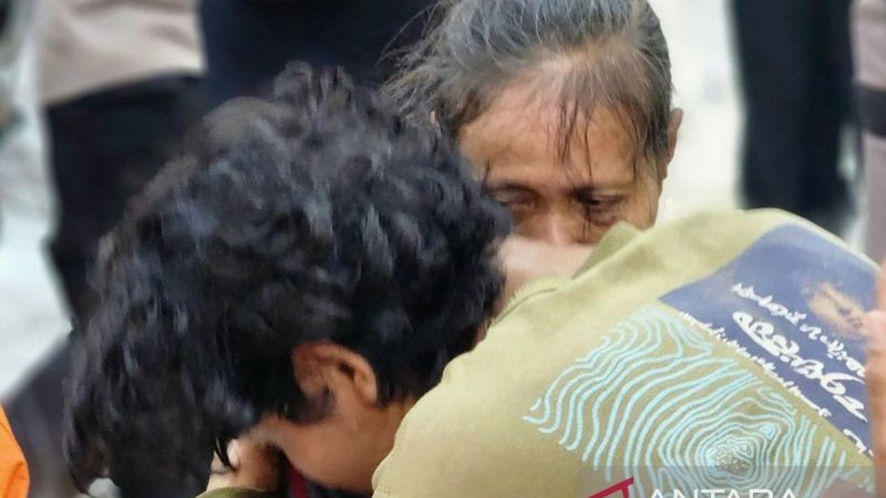 Mayoritas Anak-anak, Tujuh Tersangka Aksi Rusuh Mapolda Jateng Ditetapkan