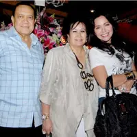 Rae Sita Supit (foto: metrosocialite.com)